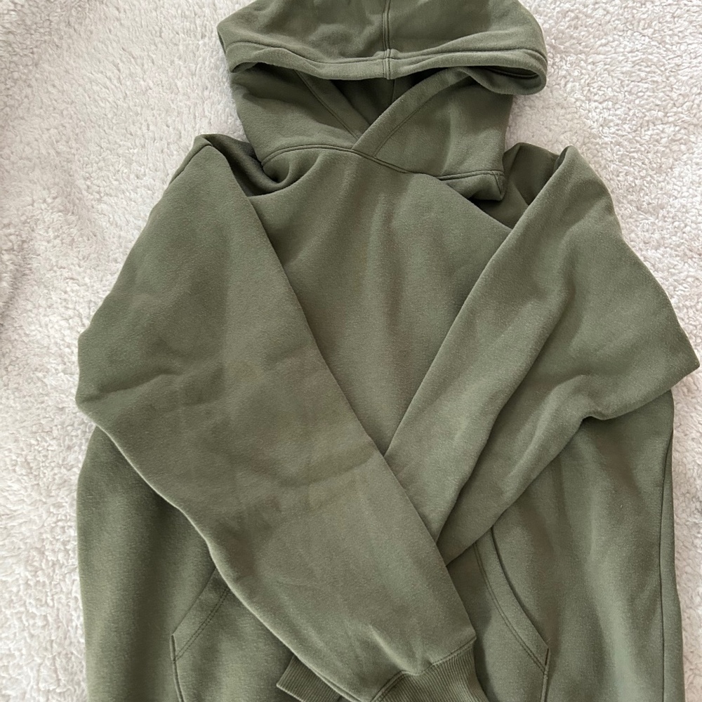 Nordstrom BP Oversized Hoodie - Size M